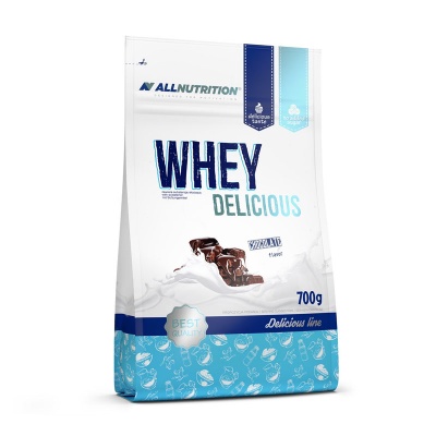  All Nutrition Whey Delicious 700 