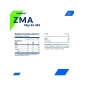  CyberMass ZMA Mg+Zn+B6 90 