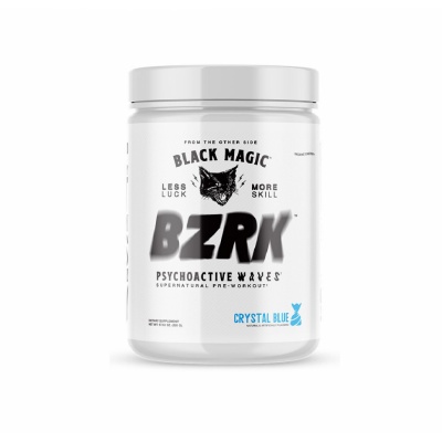   BZRK Black Magic 500 