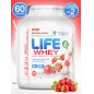  Tree of life Protein Whey 1800 