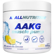AAKG All Nutrition