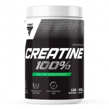  Trec Nutrition Creatine 100% 600 