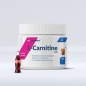 - Cybermass L-Carnitin powder 120 