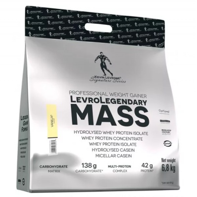  Kevin Levrone Legendary Mass 6800 