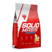  Trec Nutrition Solid Mass 1000 