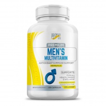 Витамины Proper Vit Men's Multivitamin Antioxidant+Immune support 120 капсул