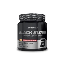  BioTechUSA Black Blood NOX+ 330 