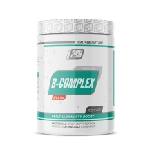  2SN Vitamin B-Complex 100 