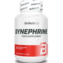 Жиросжигатель BioTech Synephrine 60 капсул