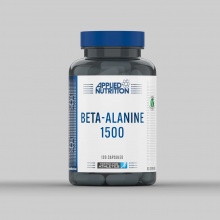 Аминокислота Applied Nutrition Beta Alanine 1500 мг 120 капсул