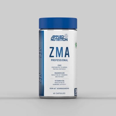  Applied Nutrition ZMA Pro 60 