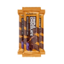  BioTech Protein Dessert Bar 50 