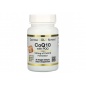  California Gold Nutrition CoQ10 100  60 