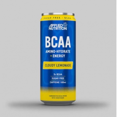  Applied Nutrition BCAA+ CAFFEINE 330 