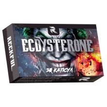  Reckful Ecdysterone 250  30 