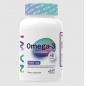  NAWI Omega-3 Complex + E 1000 1000  60 