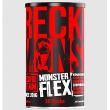  Reckful Monster Flex 30 