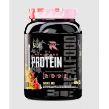  Reckful Real food Protein Isolate -mix NO lactose 900 