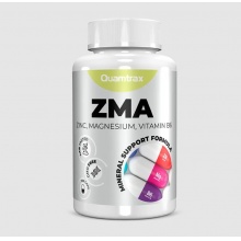 Quamtrax Nutrition ZMA 100 
