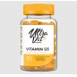  UltraVit Gummies Vitamin D3 60  